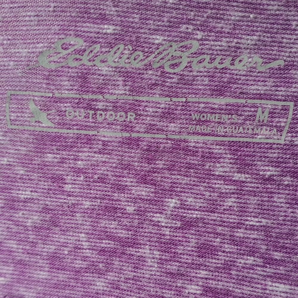 EDDIE BAUER ACTIVE TANK TOP - Picture 3 of 5